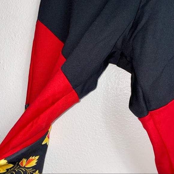 Nike Sportswear Limited Edition Floral Leggings - Picture 7 of 10